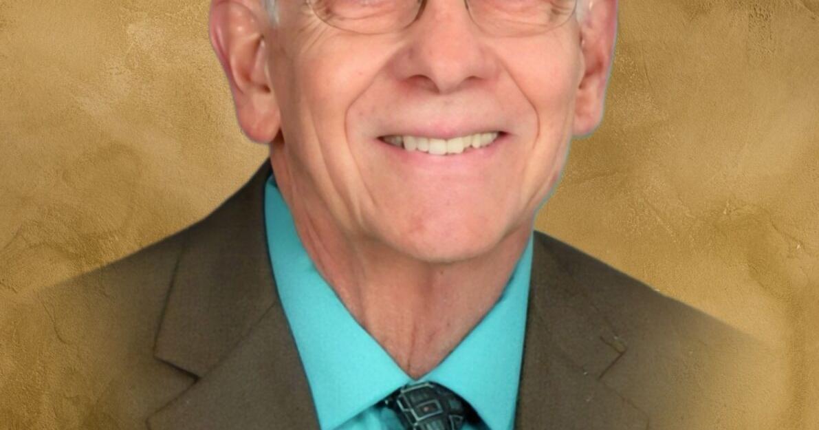 George B. Ragsdale Jr. - Vimarsana News