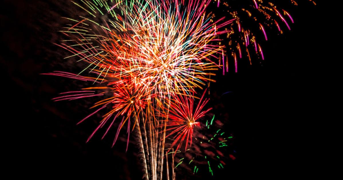 16th Annual Fireworks Extravaganza set for Villa Rica Times