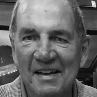 Thomas Christopher “Chris” Pyles | Times Georgian | times-georgian.com