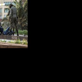 Ten killed in Ugandan elections, Museveni set to extend 40-year rule