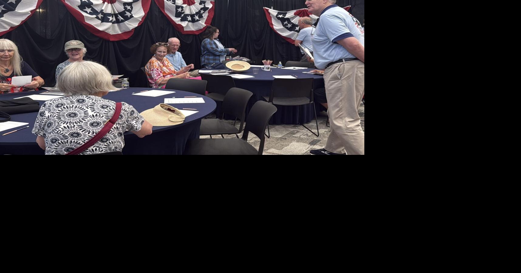 Carroll County celebrates 200th anniversary