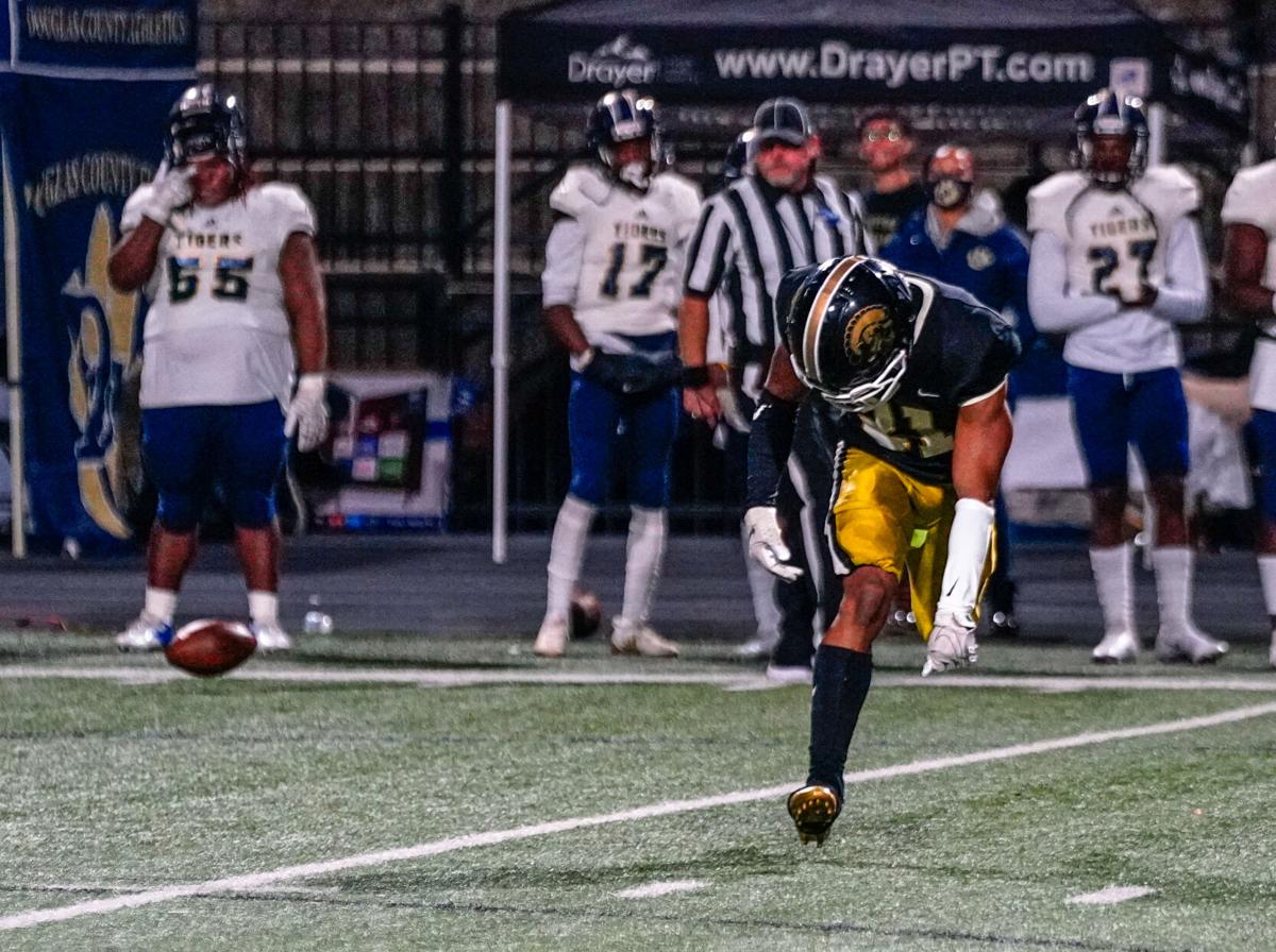 Week 12 High School Football Photos Photo Galleries