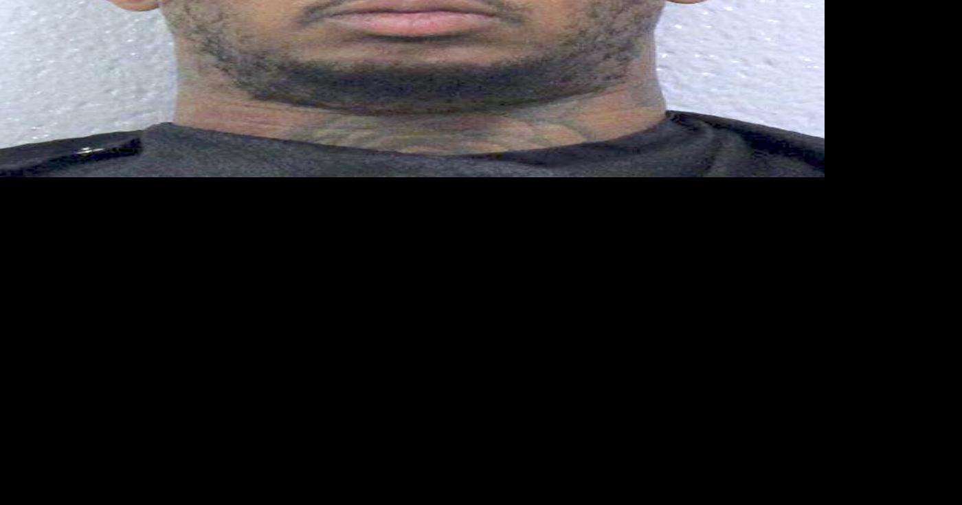 Drugs, stolen gun found during traffic stop | Local News | times ...