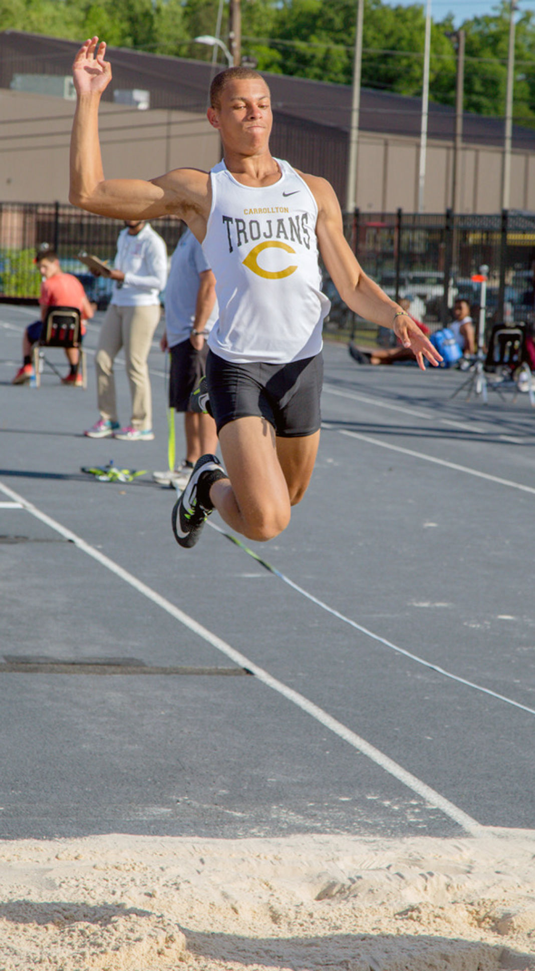 Atlanta Track Club Names Four From Carrollton All Metro Sports Times Georgian Com