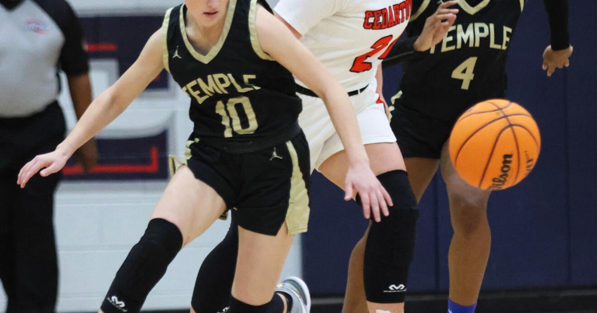 Tiger defense shuts down Cedartown for tournament win | Times Georgian ...