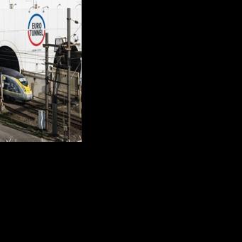 Eurostar trains back with delays after power glitch sparks travel chaos