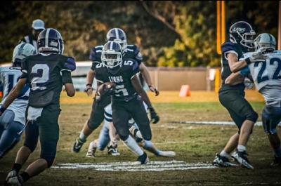 TCSG remains undefeated Friday Night Lights times-georgian