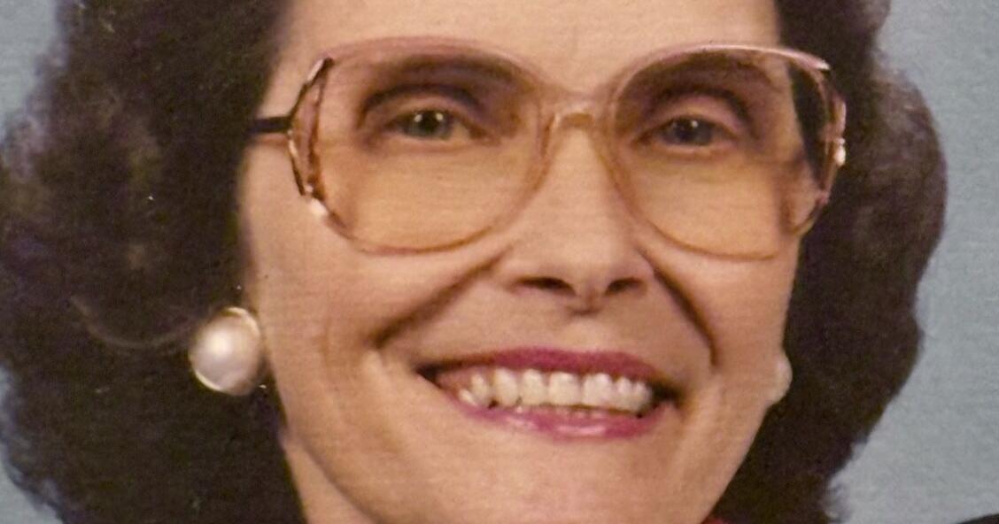 Jimmie Lou Anderson Bonner | Obituaries | times-georgian.com