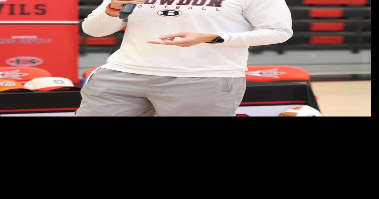 State champion offensive coordinator headed to Oxford | Sports | times ...