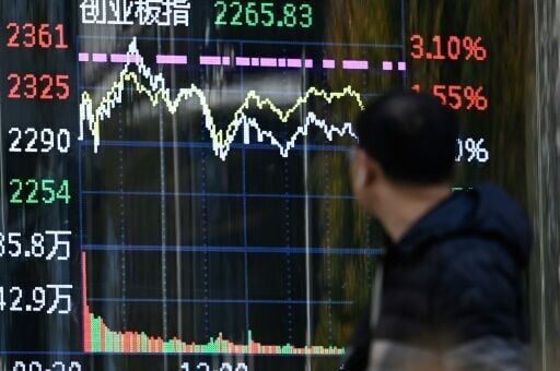 Global Stocks Mostly Higher In Thin Pre-Christmas Trade | National ...