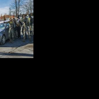 Trump admin sends more agents to Minneapolis despite furor over woman's killing