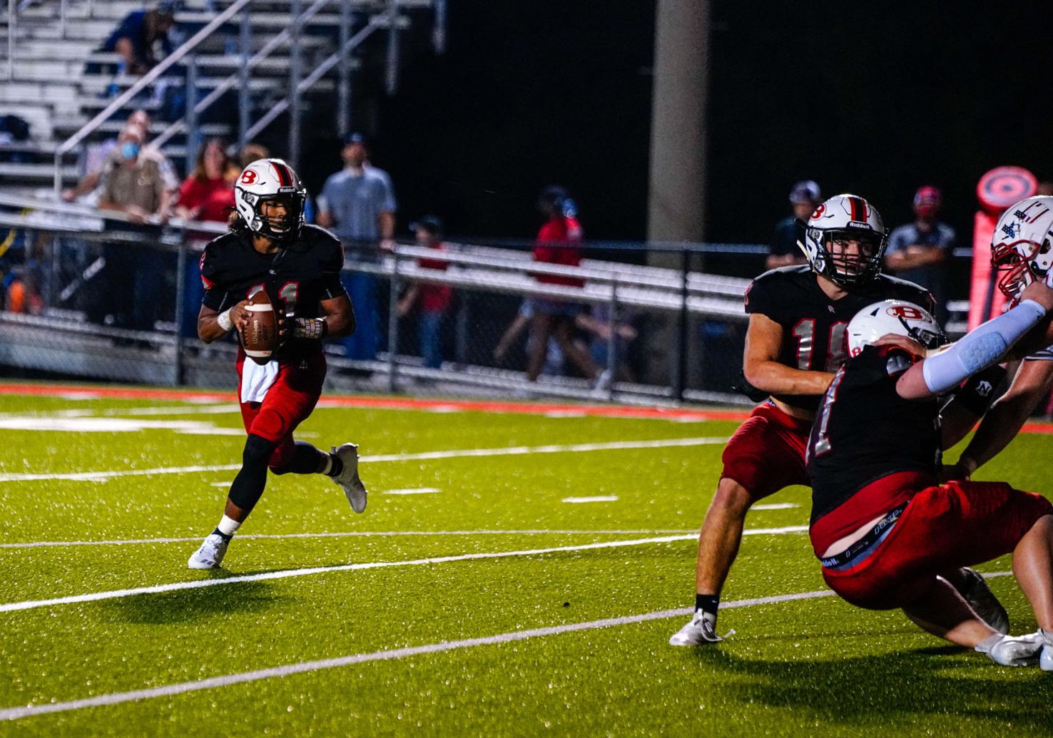 Villa Rica High School