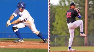 Former Wolves standing out in MiLB