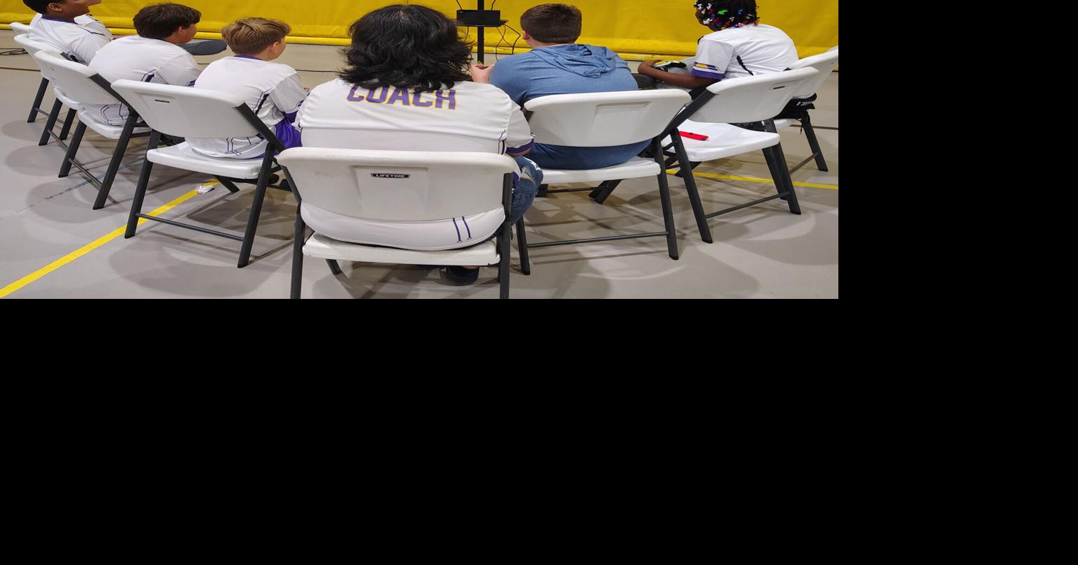 Villa Rica Rec introduces esports, girls flag football