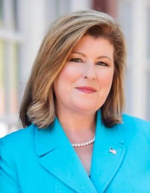 Handel chosen to lead Carroll Tomorrow, Chamber