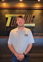 Thomas named Young Entrepreneur of the Year