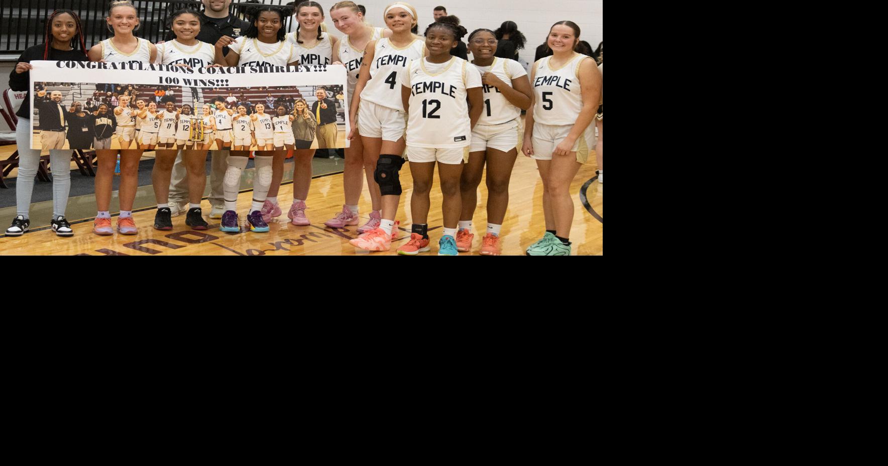 Tigers hit career milestones in tournament win