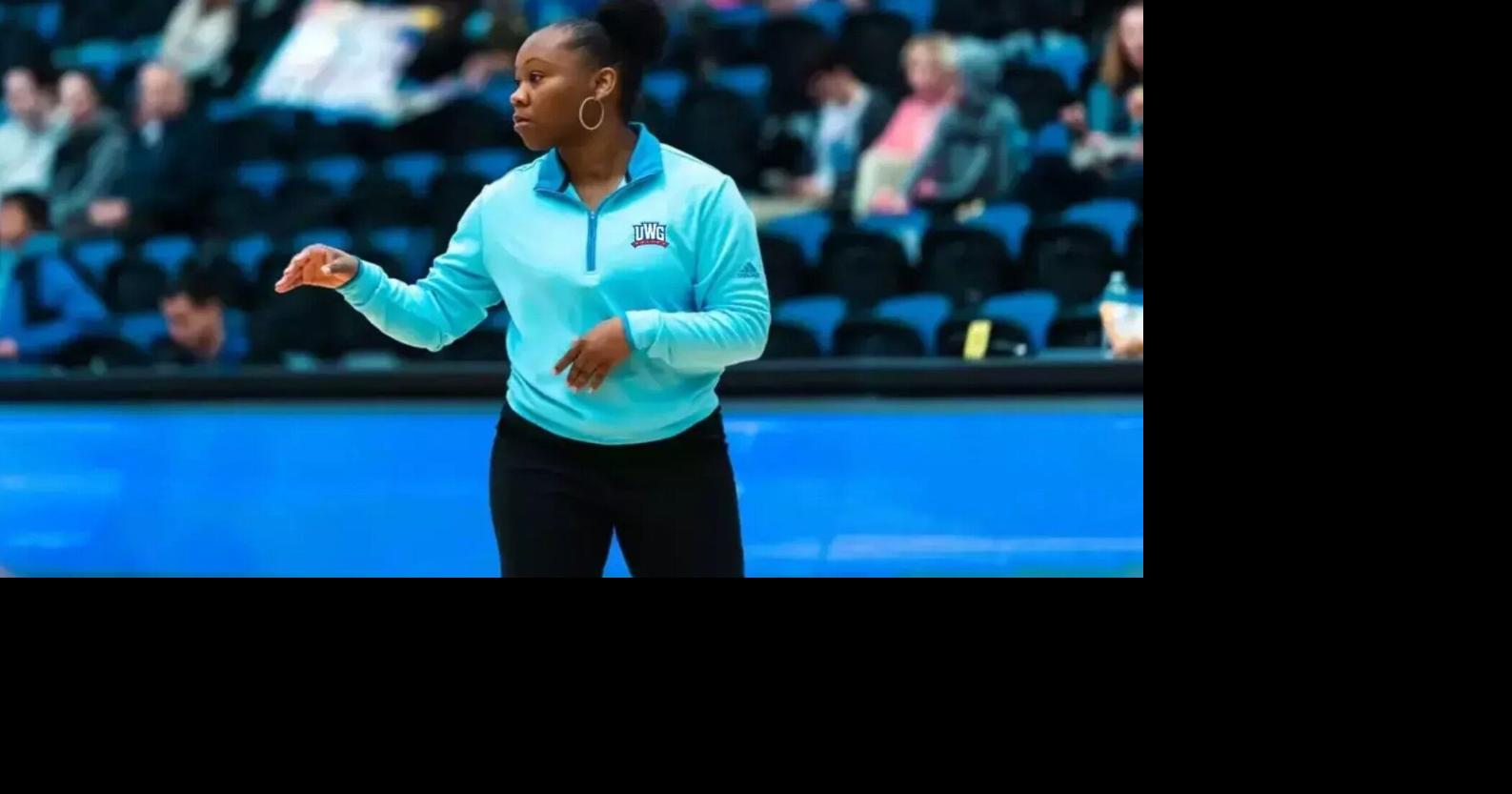 Evans named Lady Wolves' assistant coach and recruiting coordinator ...