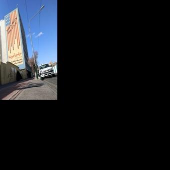 Iran releases protester on bail after US warnings