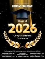 Graduation 2026