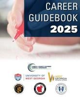 Career Guidebook 2025