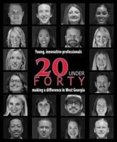 20 Under 40 2025