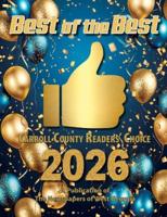 Best of the Best 2026