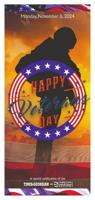 Veterans Day 2024