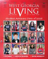 West Georgia Living May-June 2025
