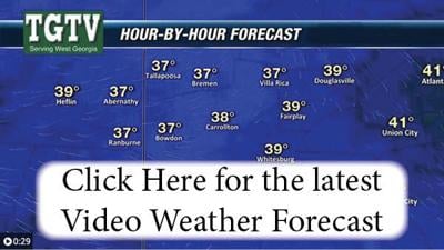 Frost scandal still chilling Georgia GOP | Local News | times-georgian.com