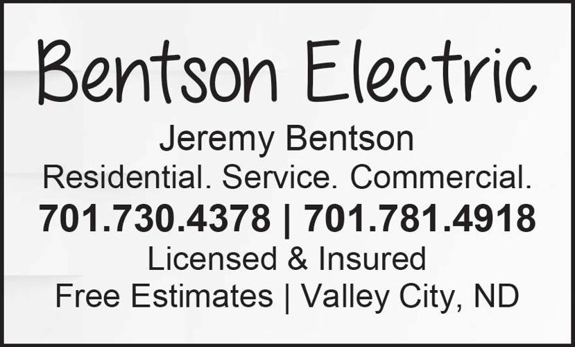 Bentson Electric