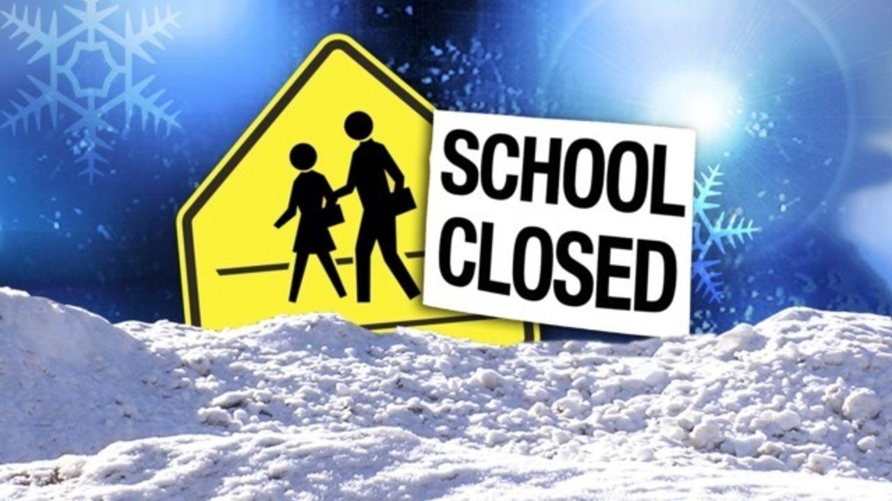 Valley City Public Schools CLOSING AT 2PM TODAY News