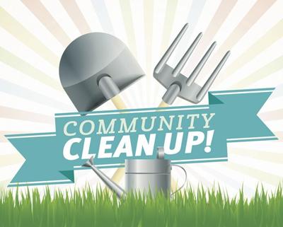 VC Clean Up Week May 13-18 | News | times-online.com