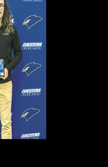 Haglund chosen MVP of Swim & Dive Team | News | times-online.com