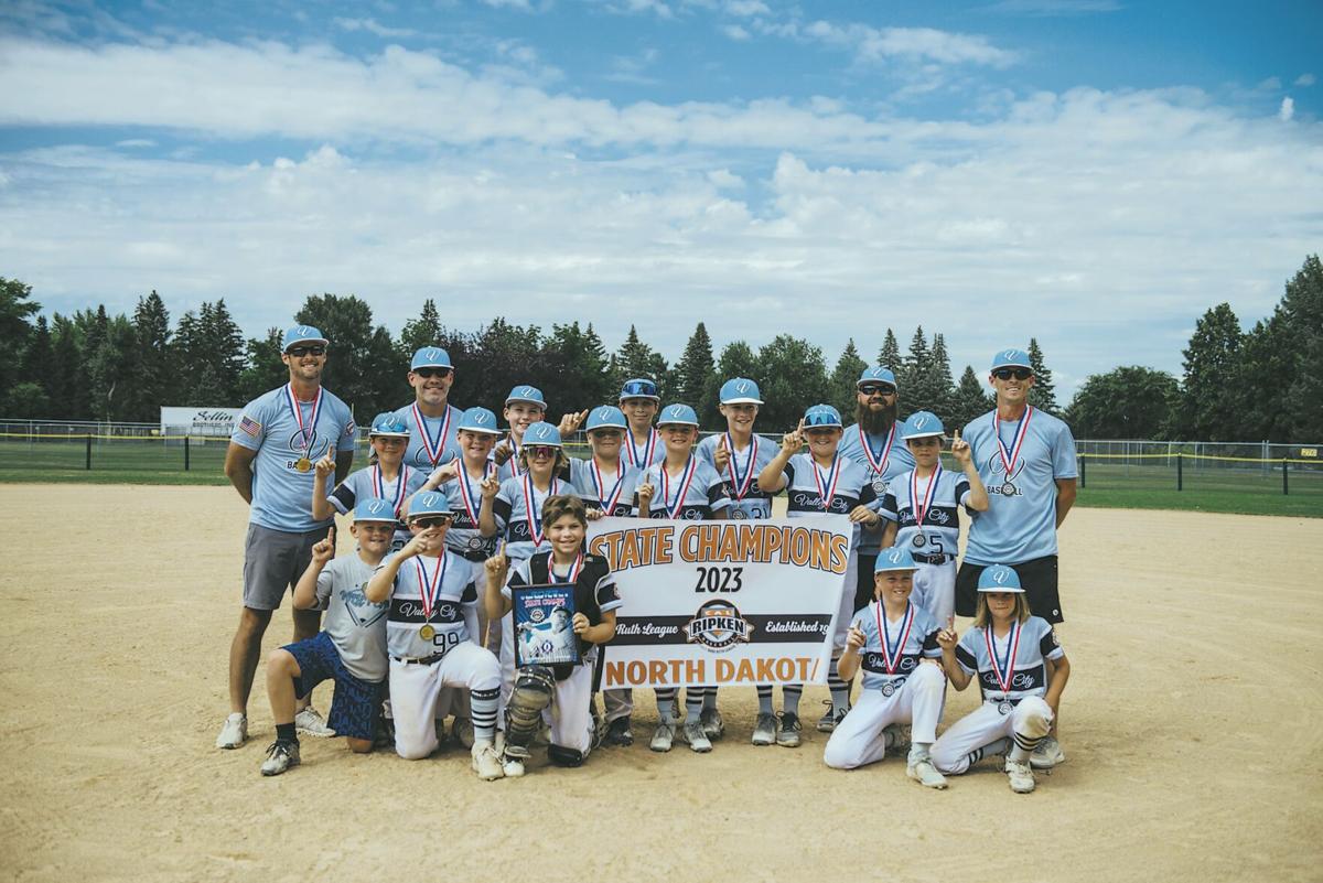 2023 11U Cal Ripken World Series Champions!, Photos