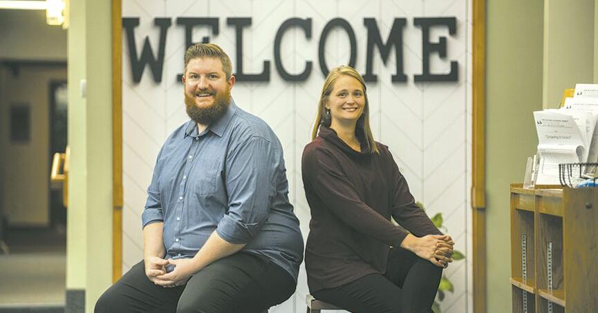 Our Savior’s celebrates 140 years of charity, community, service | News Our Savior’s celebrates 140 years of charity, community, service | News