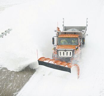 ND Snow Plow