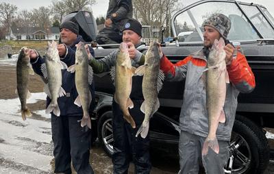 Peluso Report - Fish Photo