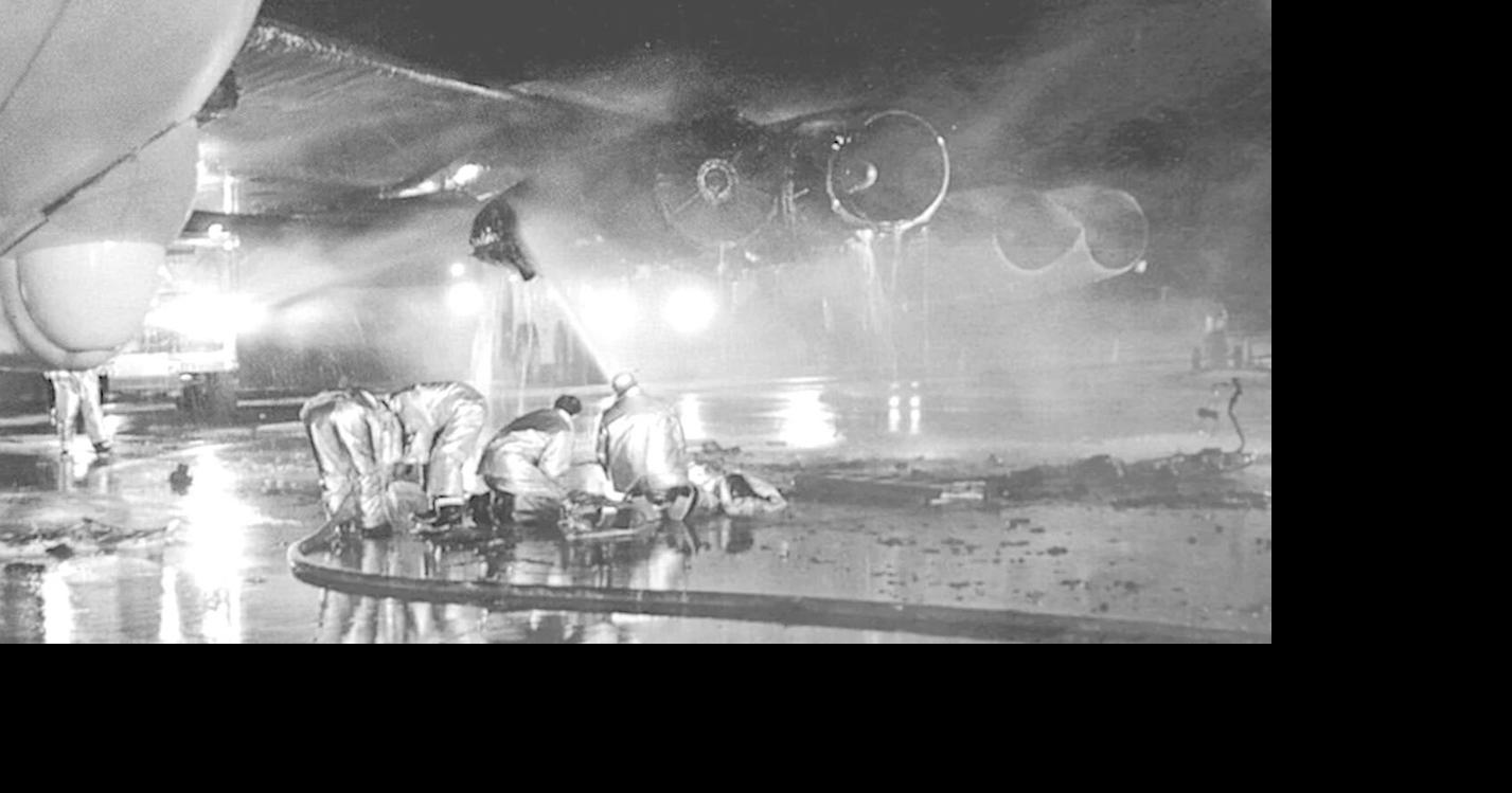 Grand Forks AFB, Sept. 15, 1980 North Dakota’s Nuclear NearMiss