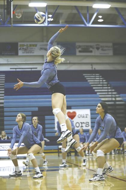 Vcps Host Roughriders September 1st At Hac News Times Online Com