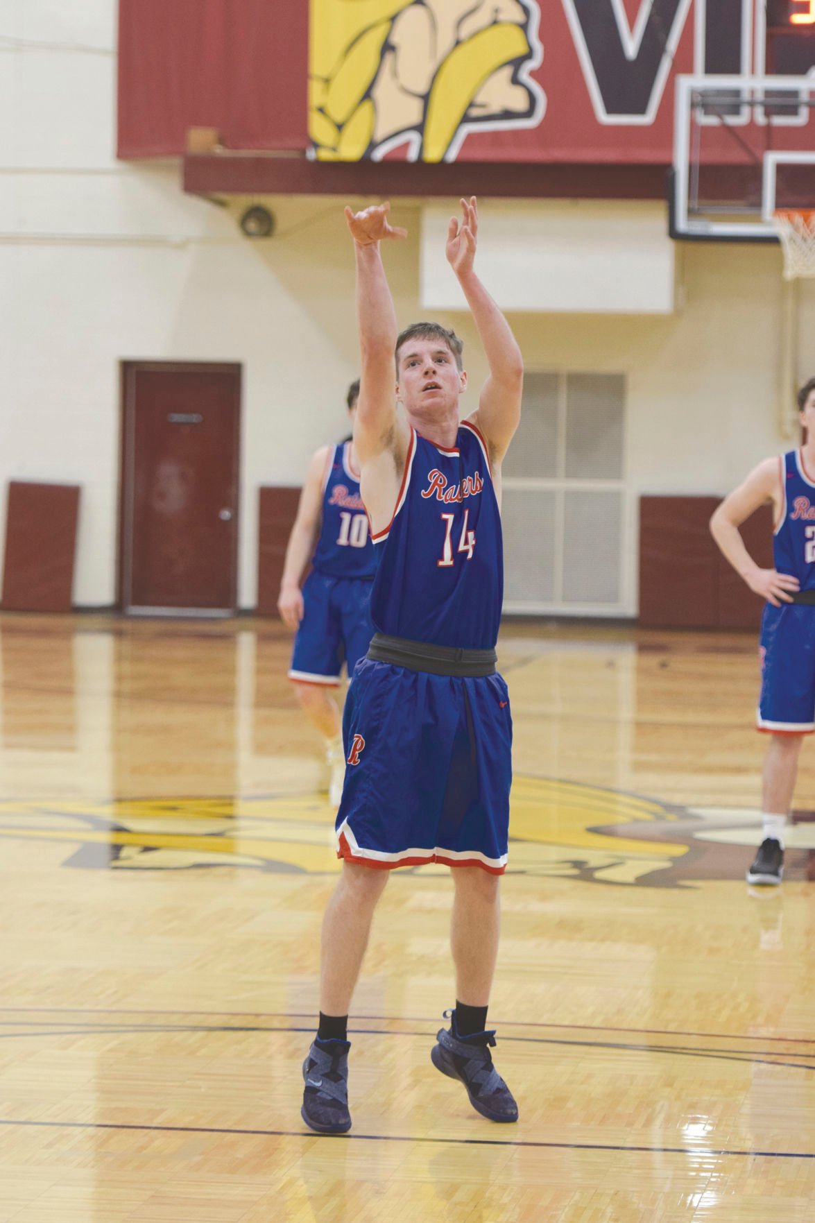 Class B Boys Basketball BC Tournament Wraps Up | Sports | Times-online.com