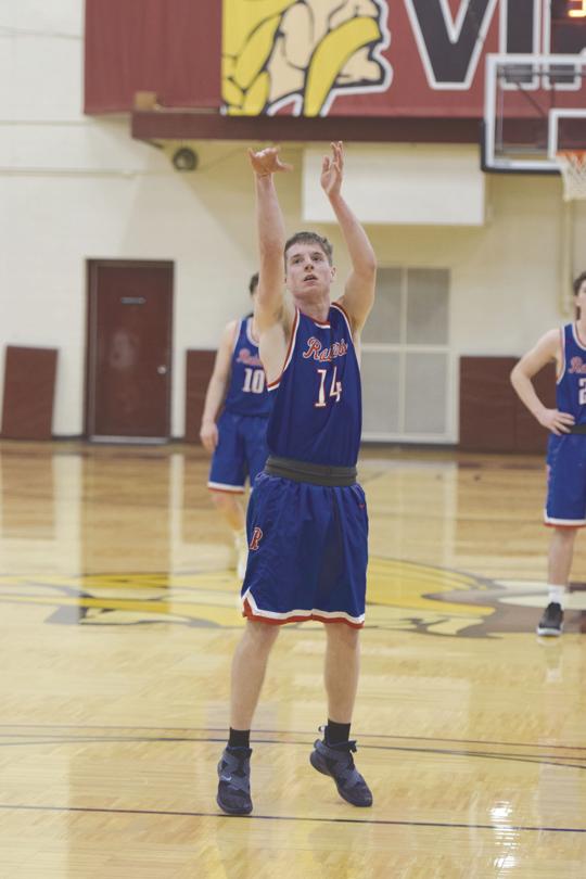 Class B Boys Basketball BC Tournament Wraps Up Sports