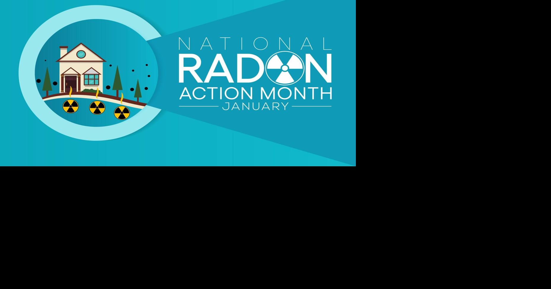 National Radon Action Month: 3 Ways to Test the Air Quality