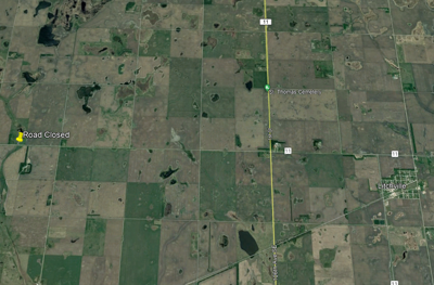 BC38 Map