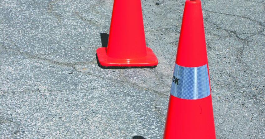 Construction set to begin on Interstate 94 business loop in Valley City