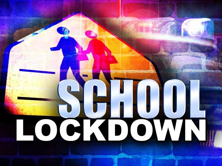 VCPS on Temporary Lockdown | News | times-online.com