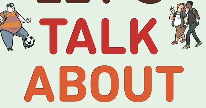 Library, leaders unaware of explicit book in young adult section | News Library, leaders unaware of explicit book in young adult section | News