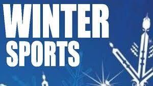 Winter Sports Graphic