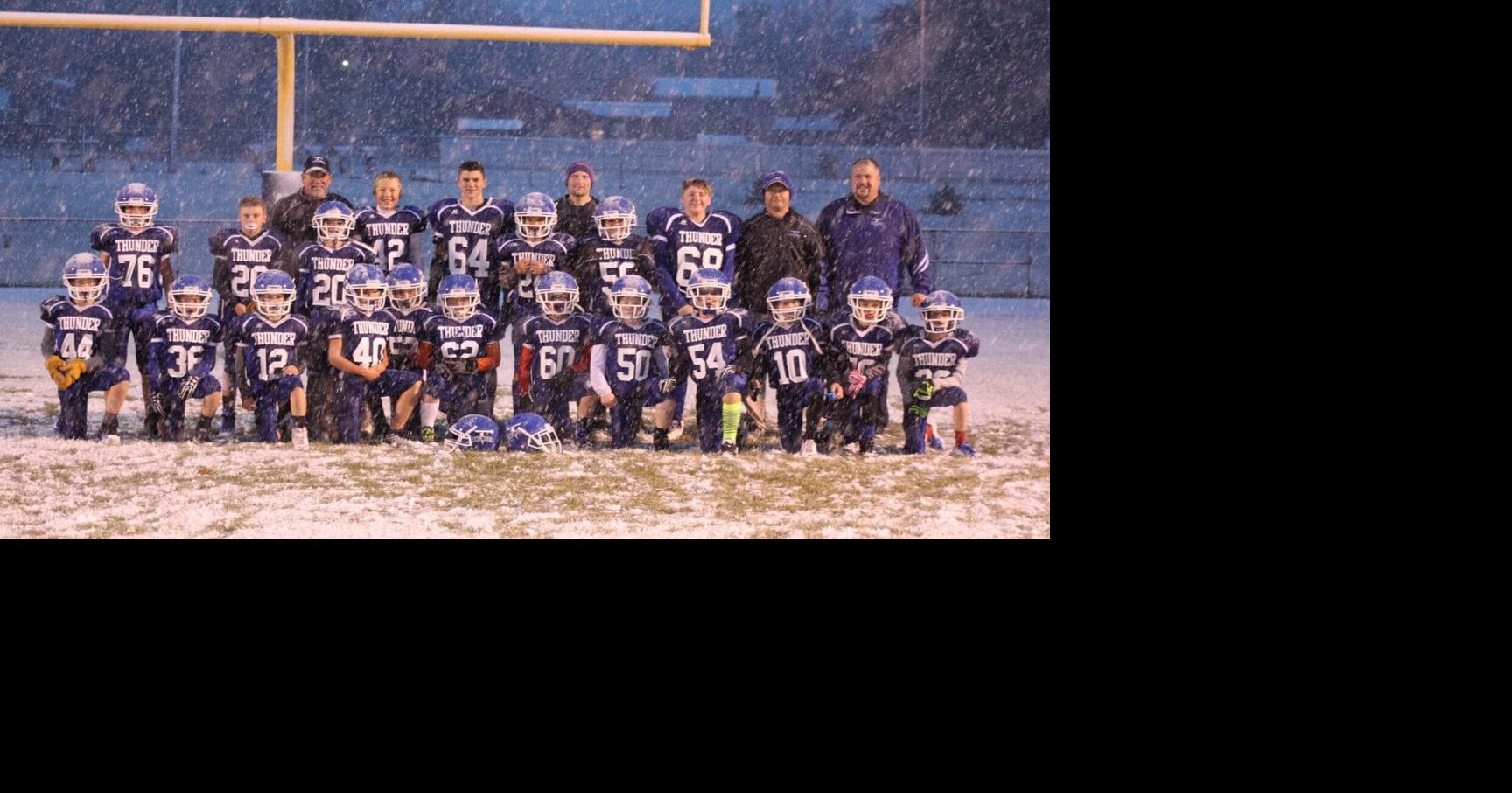 HiLiner Football Moments! News