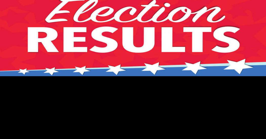 Winners speak on primary, school board election results News times